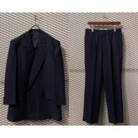 Dominique France - 4B Double Tailored Setup