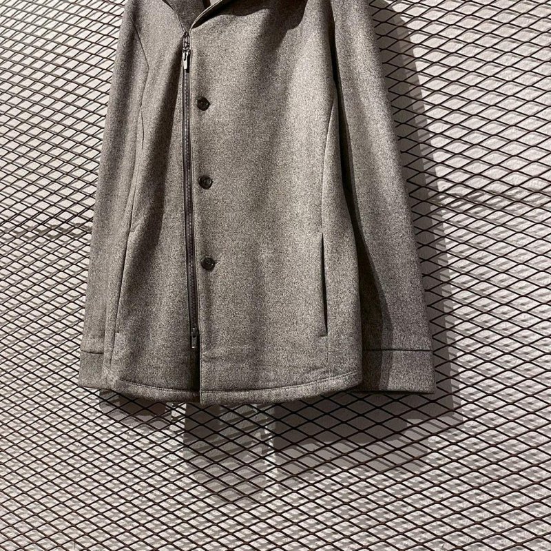 画像3: TORNADO MART - Hooded Jacket