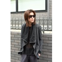 Used - Low Gauge Braid L/S Tee