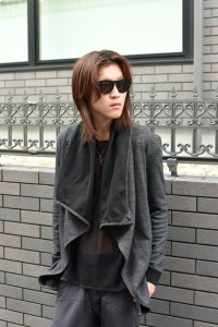Used - Low Gauge Braid L/S Tee