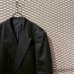 画像3: MEN's FLANDRE - 4B Double Tailored Setup