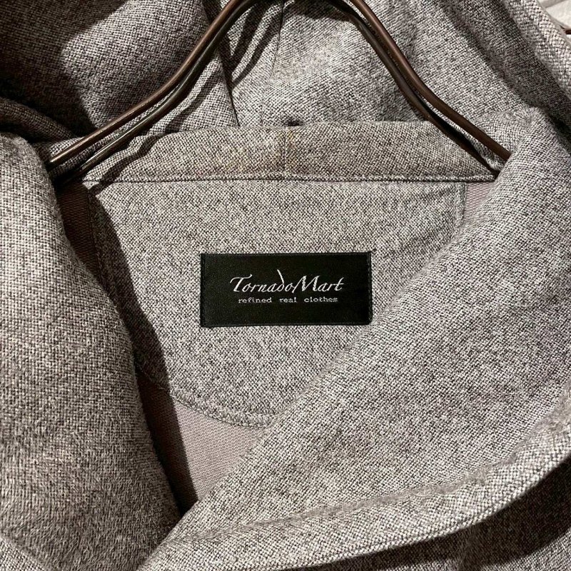 画像5: TORNADO MART - Hooded Jacket