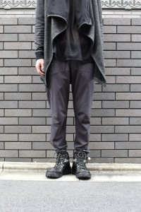 ATTACHMENT - 3D Jogger Pants