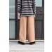 画像3: ETHOSENS - "Hakama" Wide Pants