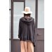 画像3: UNDERCOVER - MAD ARCHIVES "歪み" Long Hoodie