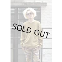 mastermind - Crashed L/S Tee