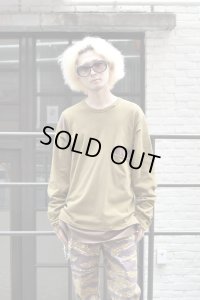 mastermind - Crashed L/S Tee