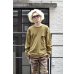 画像1: mastermind - Crashed L/S Tee (1)