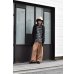 画像4: UNDERCOVER - MAD ARCHIVES "歪み" Long Hoodie