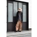 画像5: UNDERCOVER - MAD ARCHIVES "歪み" Long Hoodie