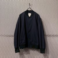 STILL BY HAND - Stadium Jacket