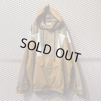 BEAUTY & YOUTH - Switching Anorak Parka