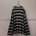 画像6: MAISON SPECIAL - Border Over Knit
