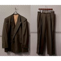 Christian Dior - 4B Double Tailored Setup