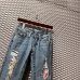 画像2: TRUE RELIGION - Patchwork Flared Denim Pants (2)