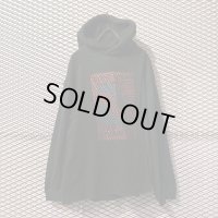 AMBUSH - Mesh Layered Hoodie