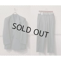 Scalae - 4B Double Tailored Setup