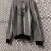 画像3: lucien pellat-finet - Cashmere Blend Skull Knit