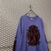 画像2: HYSTERIC GLAMOUR × SUPREME - Girl L/S Tee (2)