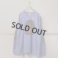 HYSTERIC GLAMOUR × SUPREME - Girl L/S Tee