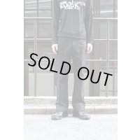 monkey time - Flared Slacks