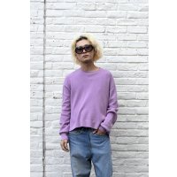 UNDERCOVER - Wide & Short Knit