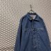 画像2: 1000S - Denim JKT (Indigo) (2)