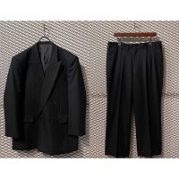 DORMEUIL - 4B Double Tailored Setup