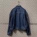 画像6: 1000S - Denim JKT (Indigo) (6)