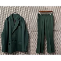 unknown - 4B Double Tailored Setup