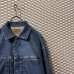 画像4: 1000S - Denim JKT (Indigo) (4)