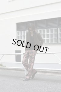 Y's - Inside-out Wool Jacket