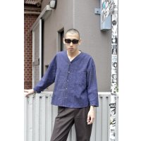 KANSAI - 90's Transformed Kimono Jacket