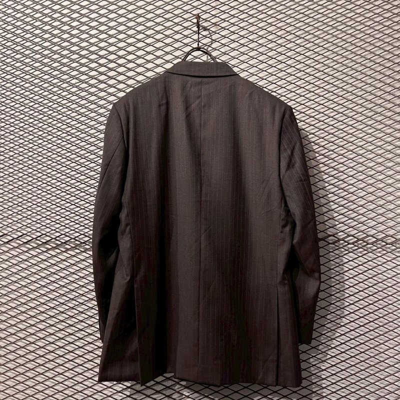 画像4: URBAN EXPRESS - Striped 4B Double Tailored Setup