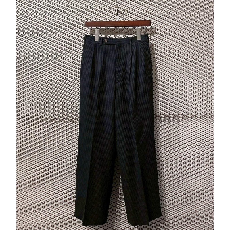 画像8: Play Lord - Striped 4B Double Tailored Setup