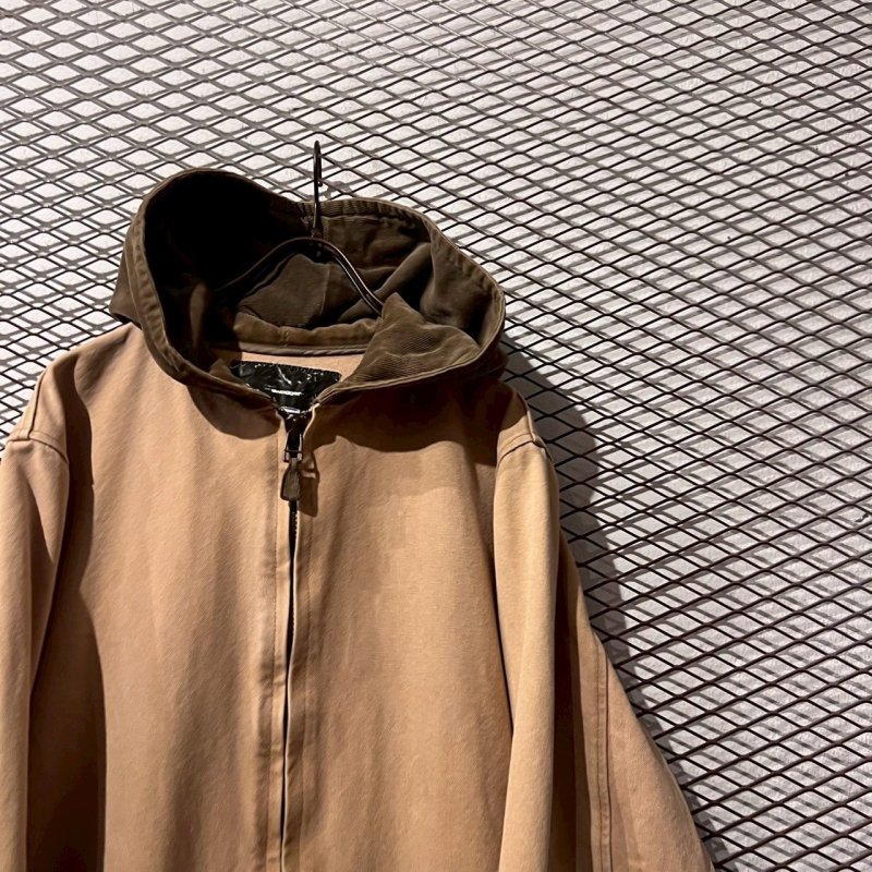 画像4: SWAGGER - 00's Duck Switching Hooded Jacket