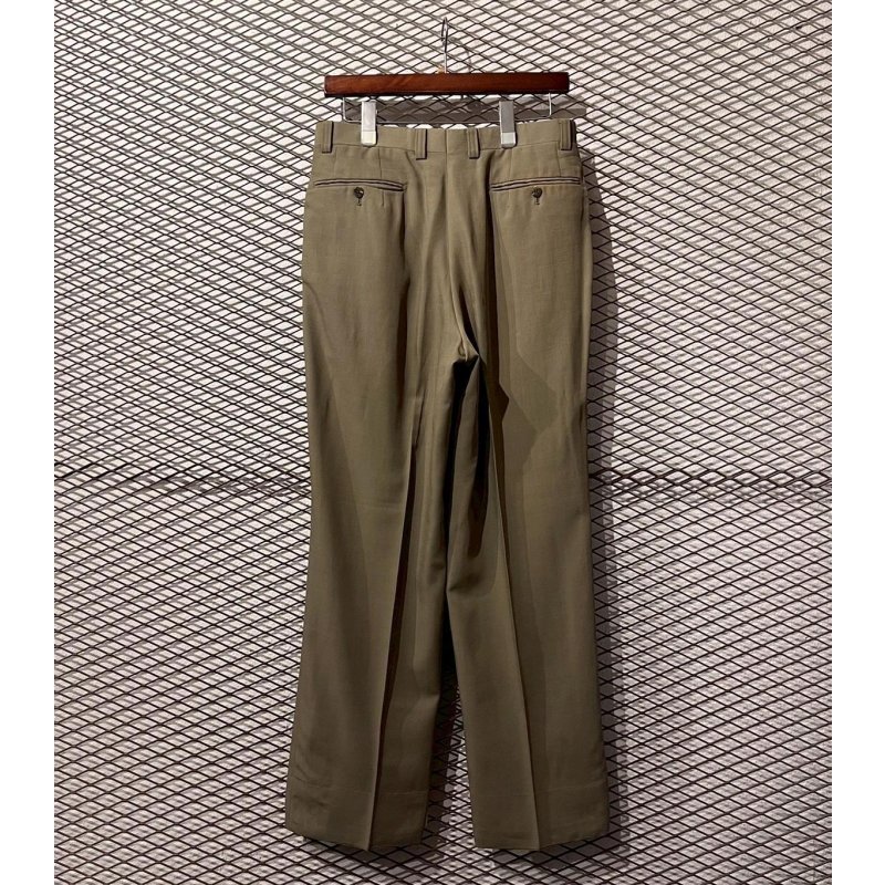 画像8: LANVIN - 2B Double Tailored Setup