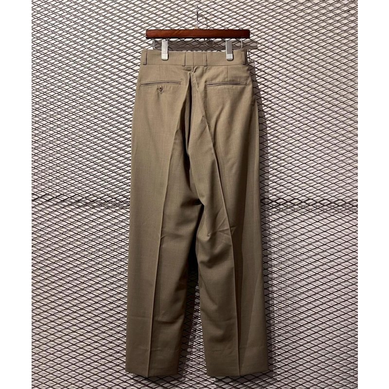 画像8: OLIVIER MASSUGER - 6B Double Tailored Setup (Deadstock)