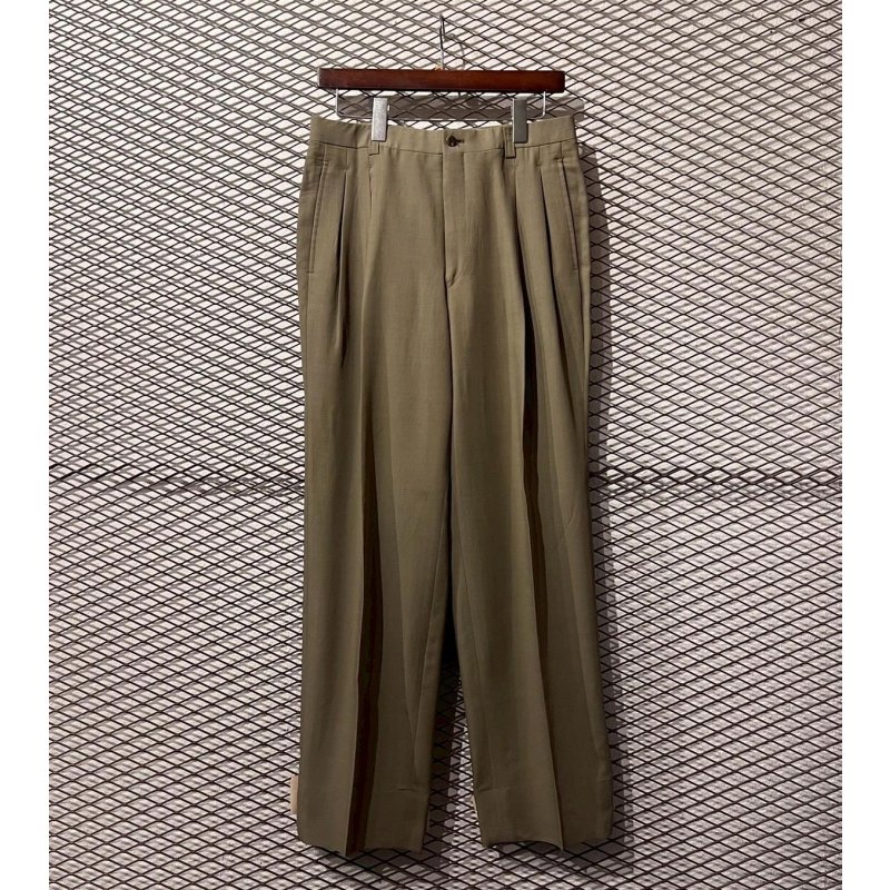 画像6: LANVIN - 2B Double Tailored Setup