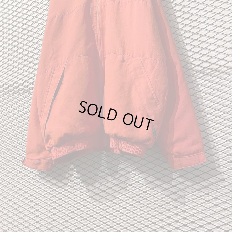 画像3: VAINL ARCHIVE - Zip-up Padded Jacket