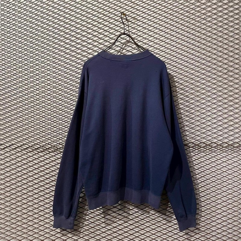 画像6: NIKE - 90's Swoosh Logo Sweat