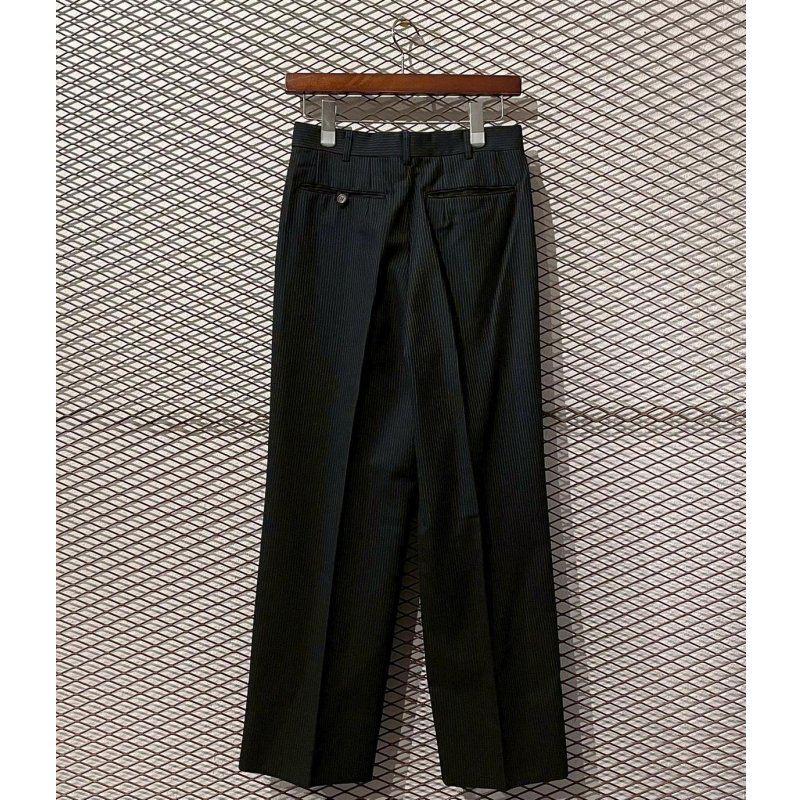 画像10: Play Lord - Striped 4B Double Tailored Setup