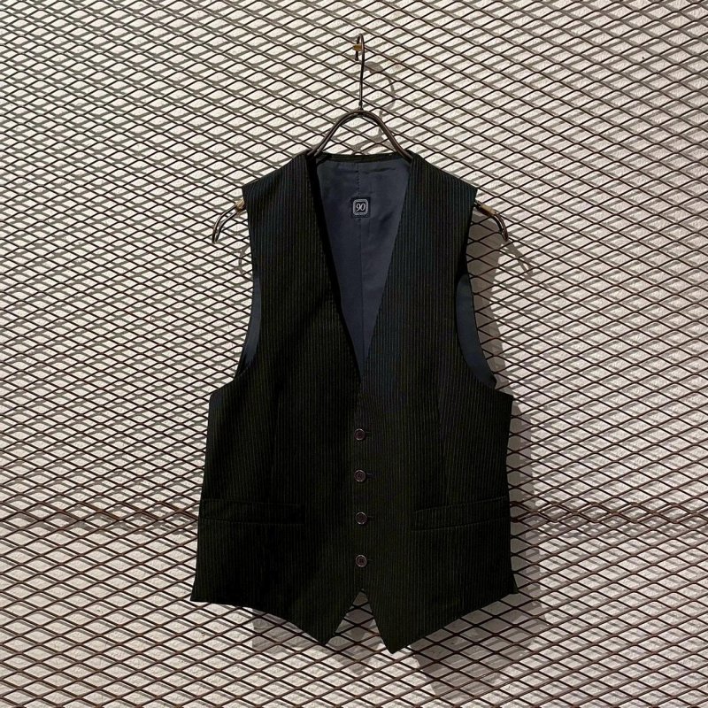 画像6: Play Lord - Striped 4B Double Tailored Setup