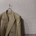 画像3: OLIVIER MASSUGER - 6B Double Tailored Setup (Deadstock) (3)