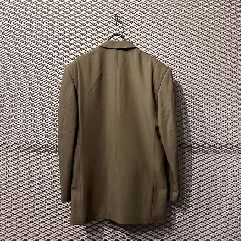 画像5: LANVIN - 2B Double Tailored Setup