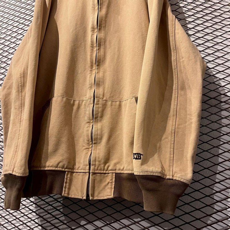 画像3: SWAGGER - 00's Duck Switching Hooded Jacket