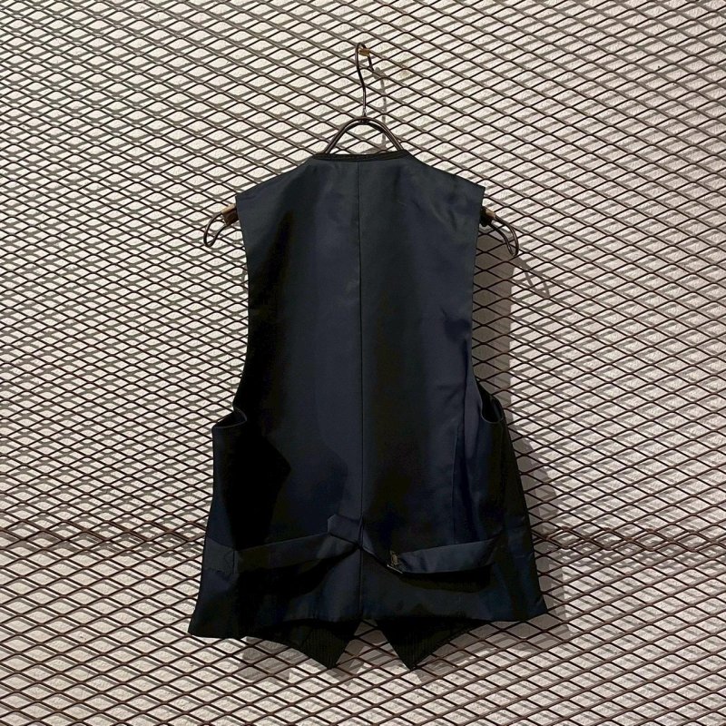 画像7: Play Lord - Striped 4B Double Tailored Setup