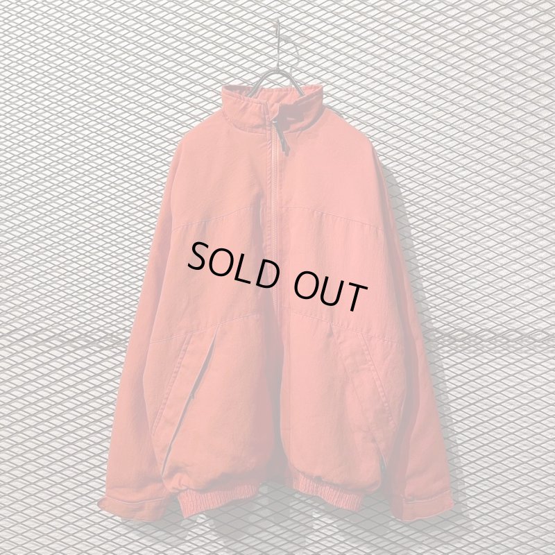 画像1: VAINL ARCHIVE - Zip-up Padded Jacket