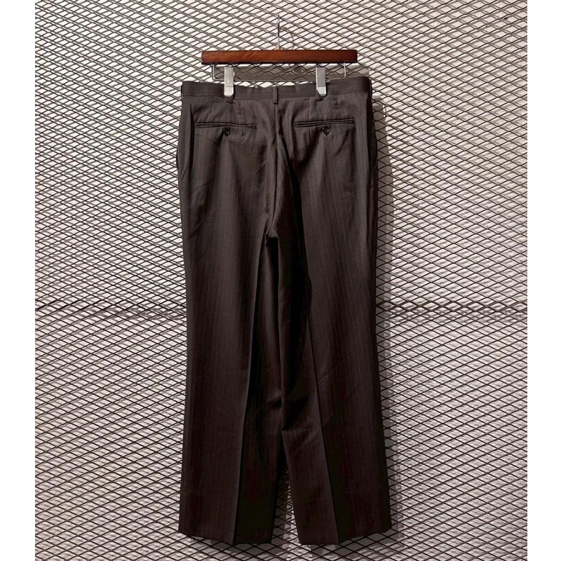 画像7: URBAN EXPRESS - Striped 4B Double Tailored Setup