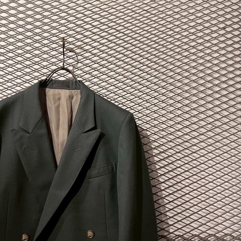 画像3: Burberry's - 4B Double Tailored Setup